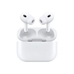 هدفون بی سیم اپل مدل AirPods Pro 2nd Generation همراه با محفظه شارژ