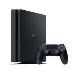 کنسول بازی سونی مدل Playstation 4 Slim کد Region 2 CUH-2216B دارای یک ترابایت