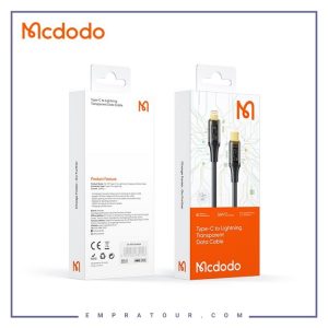 mcdodo charger cable ca -1590