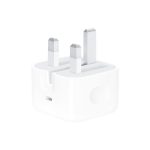 شارژر دیواری 20 وات اپل مدل B/A