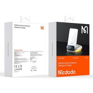 mcdodo charger wireless ch-1610 15 watt