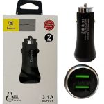 baseus car charger