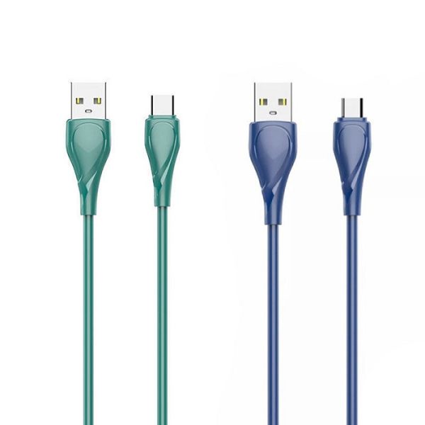 usb type c cable charger ldinio