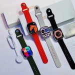hk9 pro smart watch