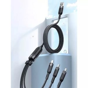mcdodo 3in 1 ca-8790 cable charger