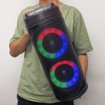zqs-6212 speaker