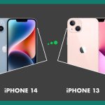 تفاوت آیفن 13 و آیفن 14