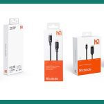 خرید کابل شارژر مک دودو Mcdodo