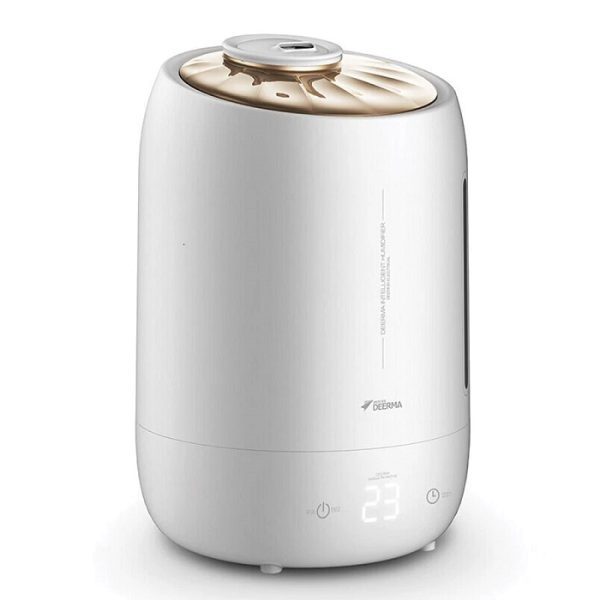 DEM-F600 derma cold humidifier and humidifier