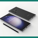 گوشی موبایل سامسونگ Galaxy S۲۴ Ultra ۵G