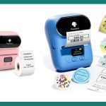 بهترین مینی پرینتر حرارتی