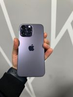 گوشی موبایل اپل مدل iphone 14 Pro Max ZAA دو سیم کارت **رجیستر شده**ظرفیت 256 گیگابایت کارکرده - Image 5