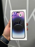 گوشی موبایل اپل مدل iphone 14 Pro Max ZAA دو سیم کارت **رجیستر شده**ظرفیت 256 گیگابایت کارکرده - Image 2