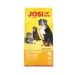 غذای خشک سگ جوسرا JOSI Dog Economy وزن 15 کیلوگرم
