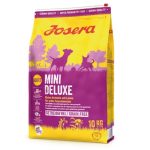 غذای خشک سگ جوسرا Josera Mini Deluxe وزن 10 کیلوگرم