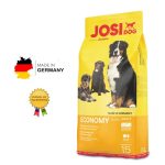 غذای خشک سگ جوسرا JOSI Dog Economy وزن 15 کیلوگرم