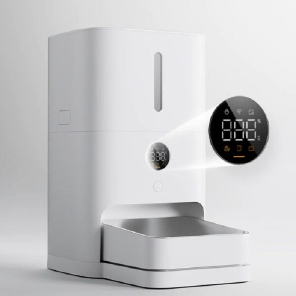 Xiaomi Mijia Smart Pet Feeder 2 MJWSQ02