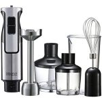 گوشت کوب برقی چندکاره زولهله مدل hb1200