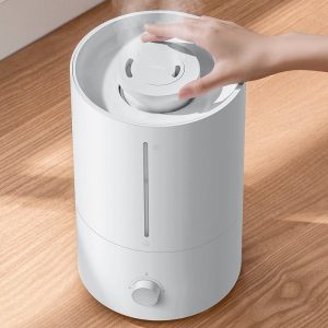 دستگاه رطوبتساز سرد شیائومی مدل Humidifier 2 Lite Europe Version