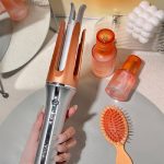 دستگاه بابلیس فر کننده مو شیگلم Sheglam سایز 25mm