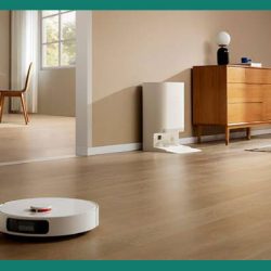 جارورباتیک شیائومی در تهران