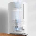 دستگاه رطوبت‌ساز سرد شیائومی مدل Humidifier 2 Lite Europe Version