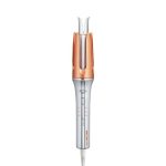 دستگاه بابلیس فر کننده مو شیگلم Sheglam سایز 25mm