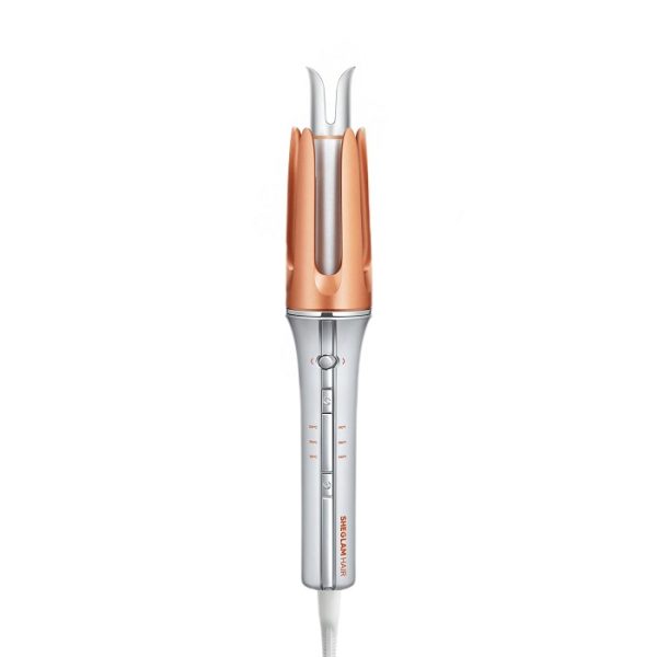 دستگاه بابلیس فر کننده مو شیگلم Sheglam سایز 25mm