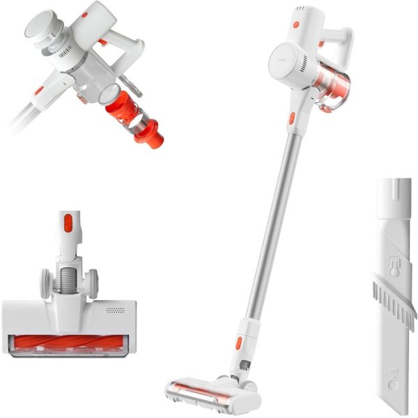 جاروبرقی شیائومی مدل Xiaomi Vacuum Cleaner G20 Lite