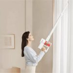 جاروبرقی شیائومی مدل Xiaomi Vacuum Cleaner G20 Lite