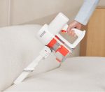جاروبرقی شیائومی مدل Xiaomi Vacuum Cleaner G20 Lite