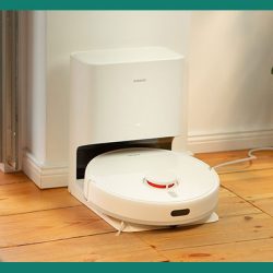 جارورباتیک بخریم یا جاروشارژی