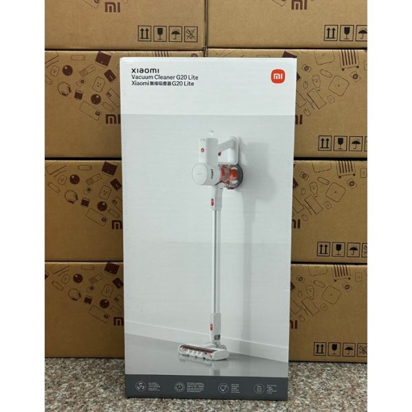 جاروبرقی شیائومی مدل Xiaomi Vacuum Cleaner G20 Lite