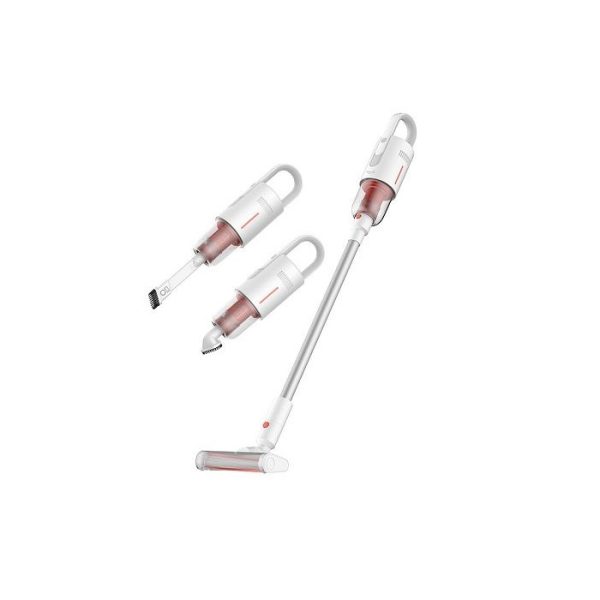 جارو شارژی درما مدل VC20 Plus