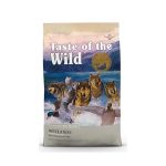 غذای خشک سگ تیست آف د وایلد با طعم گوشت غاز وحشی Taste Of The Wild Wetlands Canine Recipe Dog Food