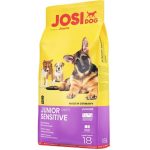 غذای خشک سگ جوان حساس جوسی‌ داگ جوسرا Josidog Junior Sensitive