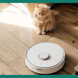 روش نگهداری و افزایش طول عمر جارورباتیک 