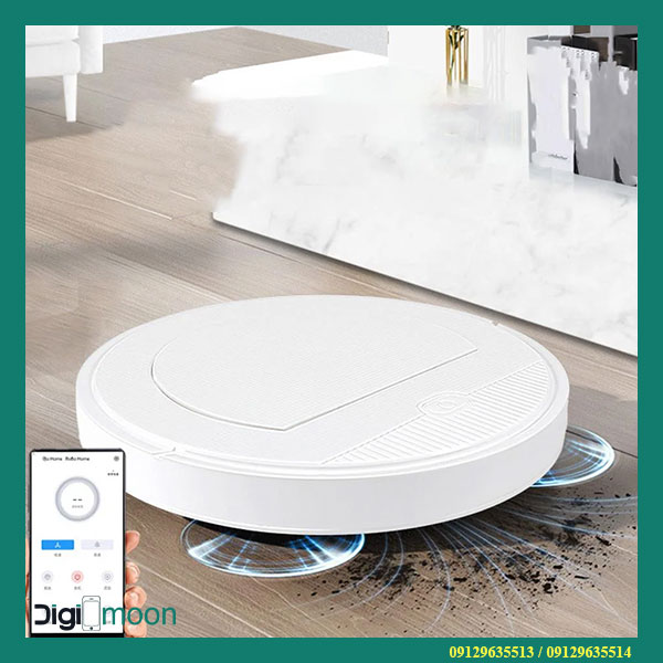 روش نگهداری و افزایش طول عمر جارورباتیک 