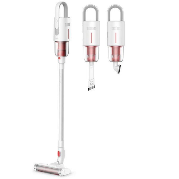 جارو شارژی درما مدل VC20 Plus