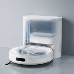 جاروبرقی رباتیک شیائومی مدل H40