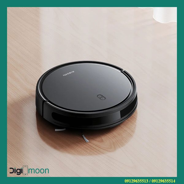 چرا جاروی رباتیک شیائومی