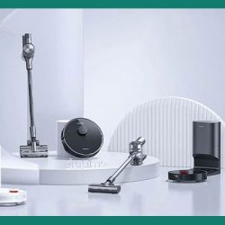 تعویض فیلتر جارورباتیک شیائومی