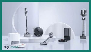 تعویض فیلتر جارورباتیک شیائومی