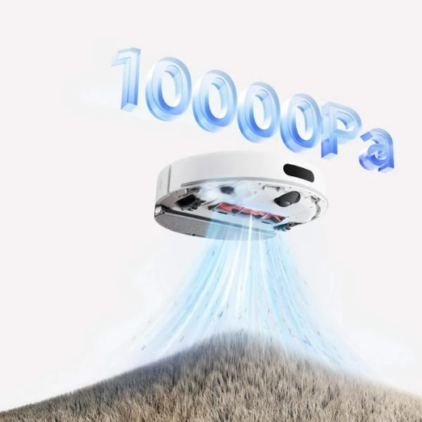 جاروبرقی رباتیک شیائومی مدل H40