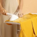 اتو بخار میجیا مدل ZYGTJ01KL