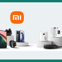 نمایندگی شیائومی در شرق تهران 