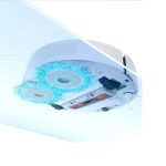 پد طی جارو رباتیک شیائومی