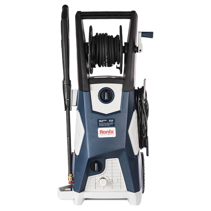 1769747 کارواش رونیکس مدل RP-0180 - Image 1