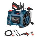 کارواش رونیکس مدل RP-0101C - Image 2