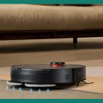 لوازم جانبی جارورباتیک شیائومی